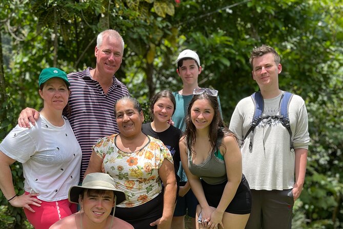 Manuel Antonio Private Ecotourism Tour  - Quepos - Group Size and Cancellation Policy