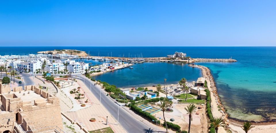 Monastir: Private Half-Day Excursion - Tour Details