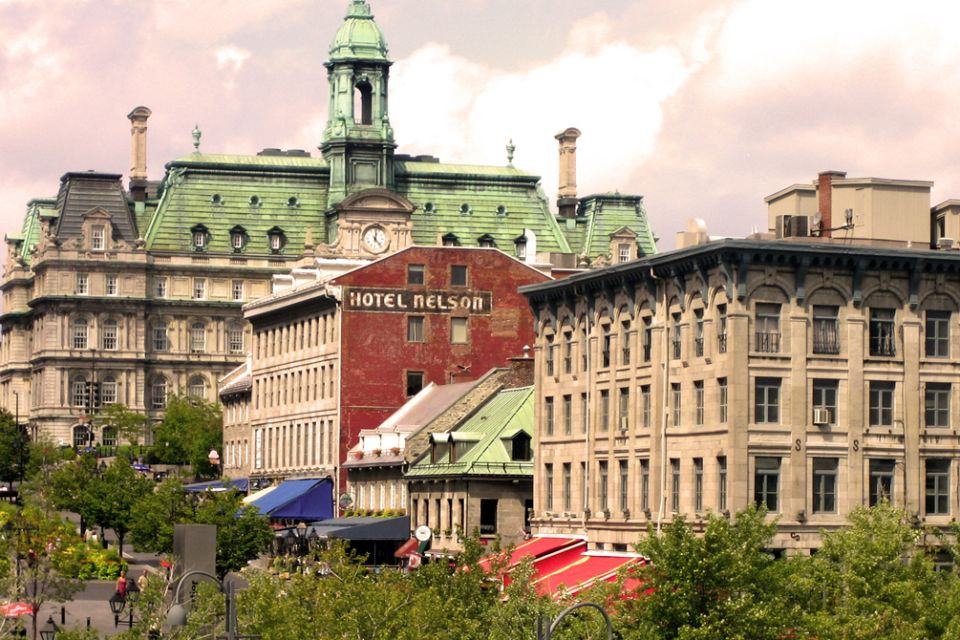 Montreal: Private Tour With a Local - Booking Information