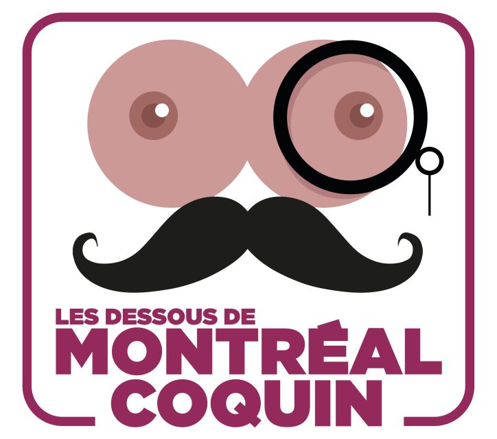 Naughty Montreal Downloaded Guide With Many Naugthy Adresses - Pricing and Booking Details