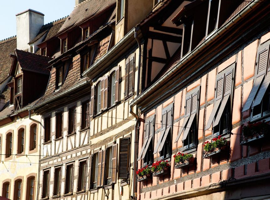 Obernai : Christmas Markets Festive Digital Game - Booking and Cancellation Details