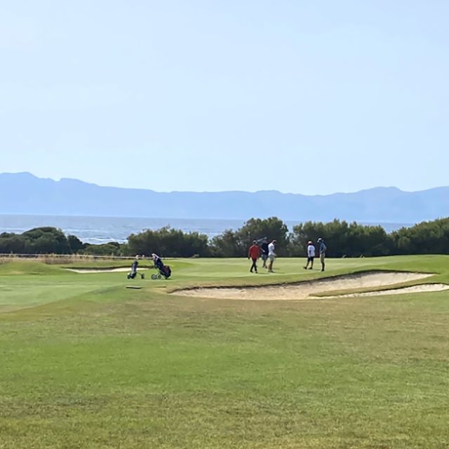 One Day Golf Experience in Mallorca