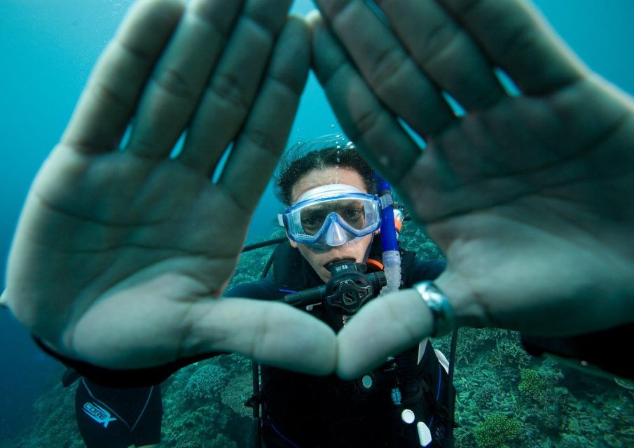 One Scuba Diving Day Trip to Costa Brava - Trip Details