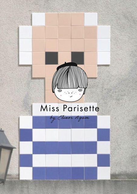 Paris Art Galleries Private Tour With Miss Parisette