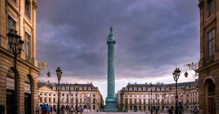 Paris: Follow the Trail of the Da Vinci Code With a Local