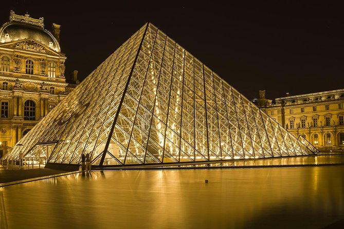Paris: Louvre Private Skip-the-Line, Art Historian-Led Tour