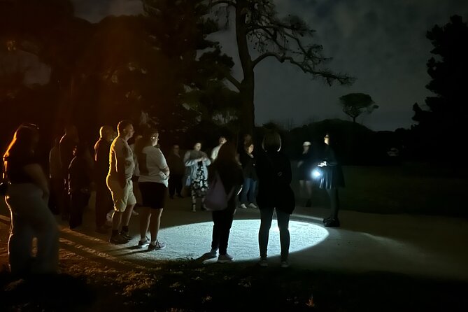 Point Cook Homestead Ghost Tour - Haunted History of Point Cook