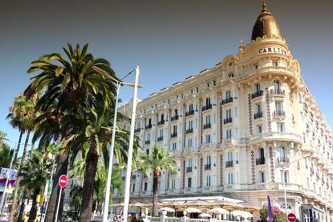 Private 4-Hour Tour of Cannes and Antibes From Cannes With Private Driver - Tour Pricing and Booking Details