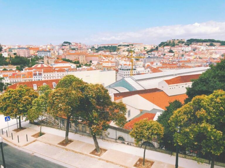 Private Adventure Transfer From Lisbon–>Porto+Obidos&Aveiro