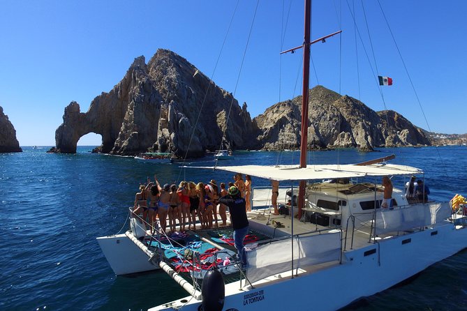 Private Catamaran Snorkeling Cruise in Los Cabos - Booking Details and Requirements