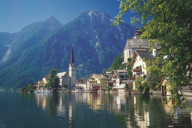 Private Celtic Tour to Hallstatt From Salzburg - Tour Overview
