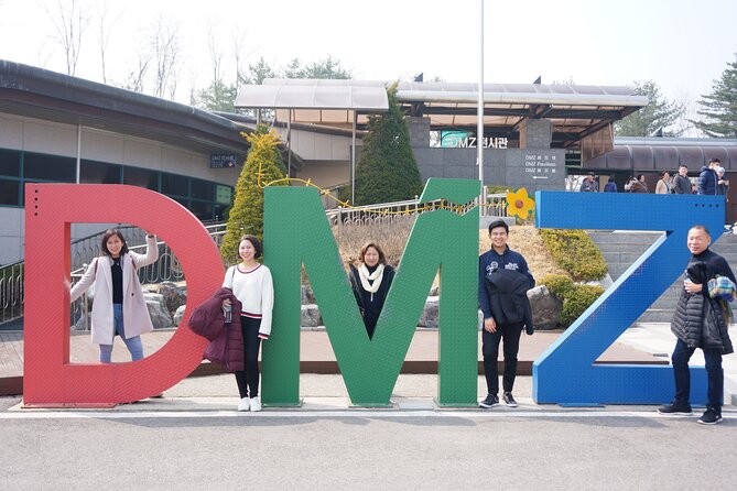 Private DMZ Tour in South Korea - What to Expect on Tour