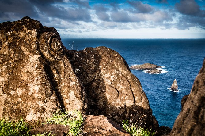 Private Easter Island Full-Day Tour
