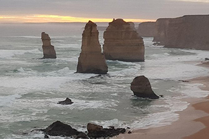 Private Express Experience - 12 Apostles - Private Tour Highlights