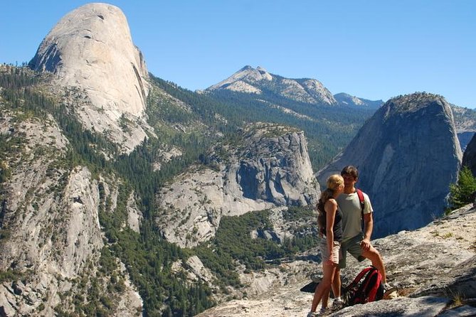 Private Guided Hiking Tour in Yosemite - Tour Overview