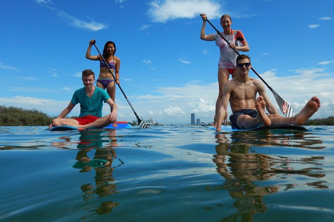 Private Lesson- Stand up Paddle, Learn & Improve - Getting Started With Stand up Paddle