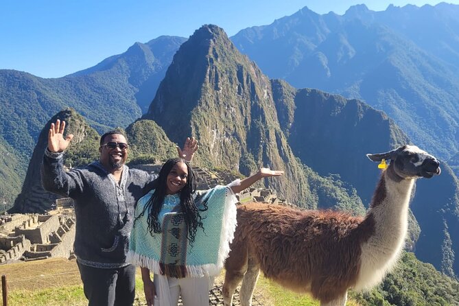 Private Machu Picchu Full-Day Tour From Cusco - Tour Pricing and Booking