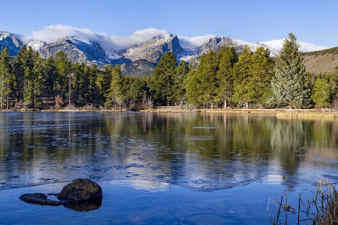 Private Rocky Mountain National Park From Denver and Boulder - Tour Pricing and Booking Details