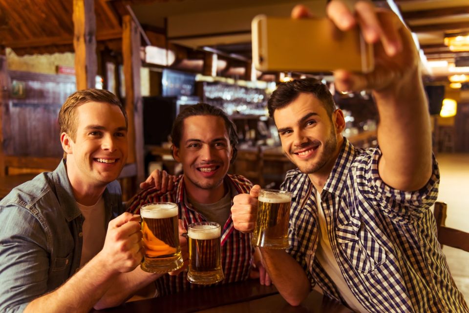Private Spanish Beer Tasting Tour in Barcelona Old Town - Tour Details