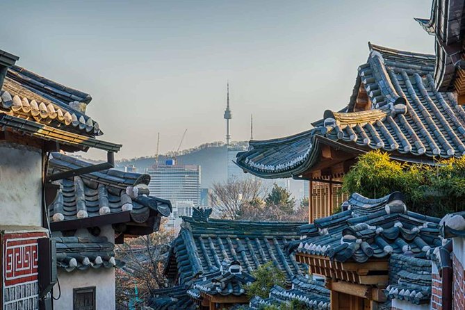 Private Tour Guide Service in Seoul, Korea - Benefits of Private Tours