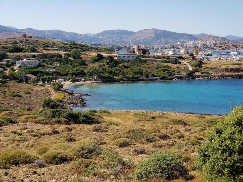 Private Tour to Athens Riviera and Cape Sounion - Tour Highlights