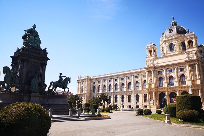 Private Tour: Viennas History and Culture With a Local - Tour Highlights