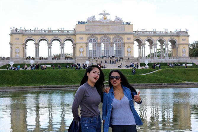 Private Vienna Sightseeing Tour Matching to Personal Interests - Tour Customization Options
