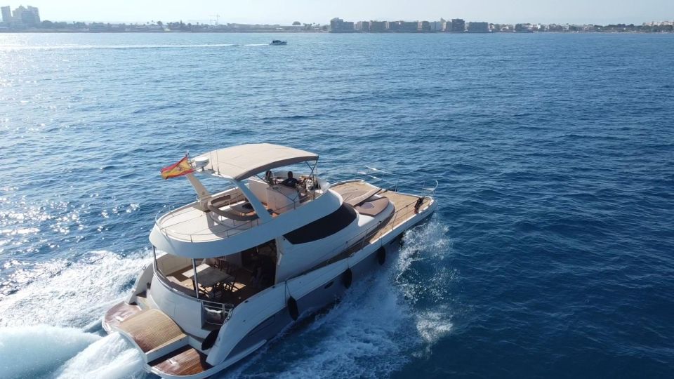 Puerto Del Carmen: Private Sunset Catamaran Tour With Drinks - Tour Details