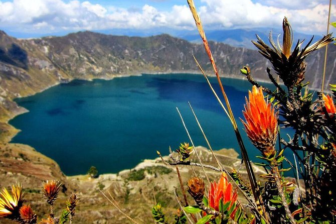 Quilotoa Full Day Tour - All Included With Quito Pick up & Drop off - Customer Satisfaction