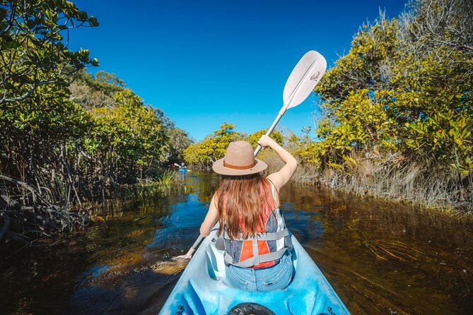 Remote Fraser Island Experience