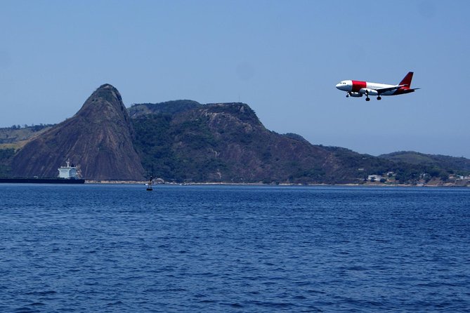 Rio De Janeiro Airport Roundtrip Private Transfer - Cancellation Policy Details