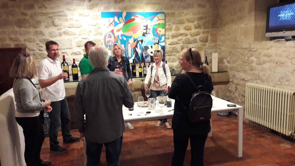 Rioja: Private Wine Tasting Tour - Tour Details