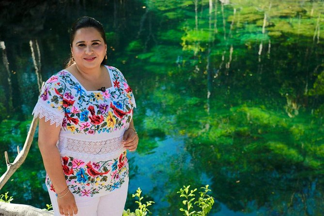 Riviera Maya: Four Cenotes Tour From Playa Del Carmen