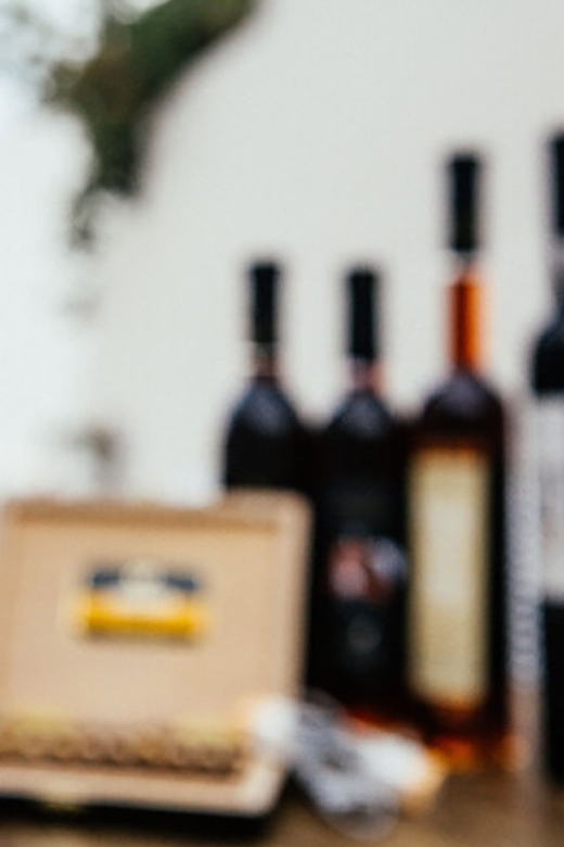 Santorini Private Sommelier - Private Wine Tasting Experience