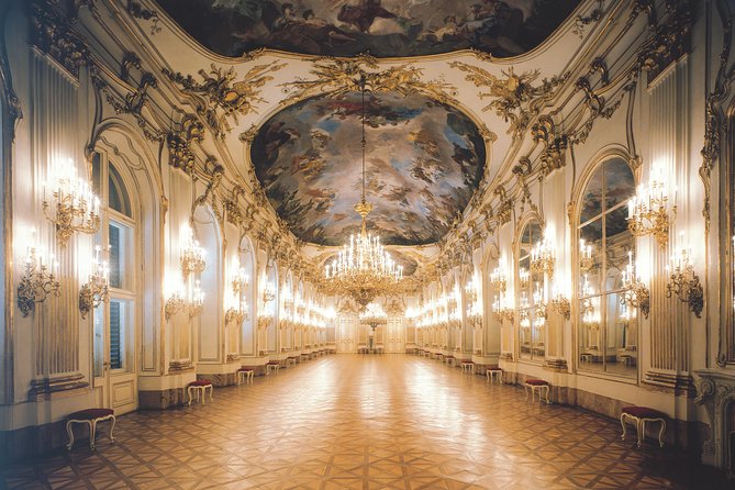 Schoenbrunn Palace Skip-The-Line and Vienna Highlights Private Tour - Tour Overview