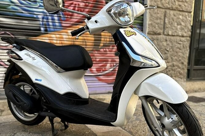 Scooter and Motorbike Rental to Explore Mallorca