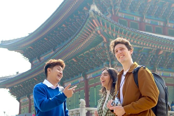 Seoul Highlights & Hidden Gems Tours by Locals: Private + Custom - Explore Seoul With a Local