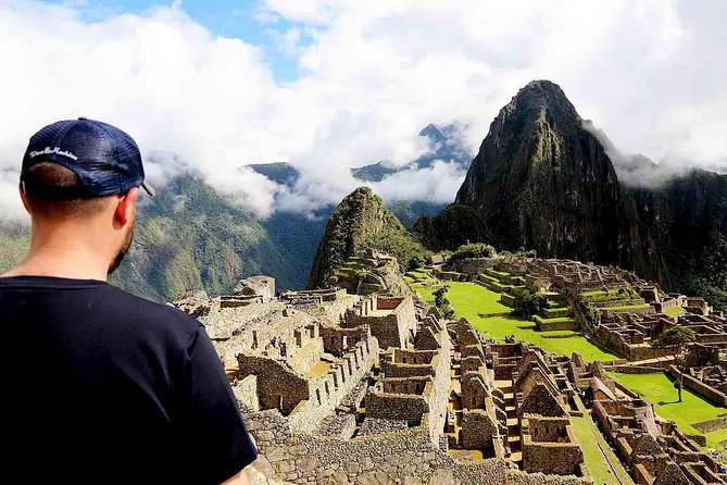 Single-Day Tour to Machu Picchu From Cusco, Peru - Inclusions