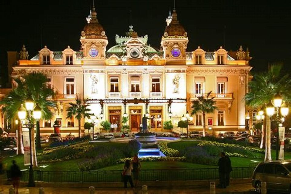 Six Hours Exclusive Tour of Monaco From Nice and Cannes - Tour Duration and Cancellation Policy
