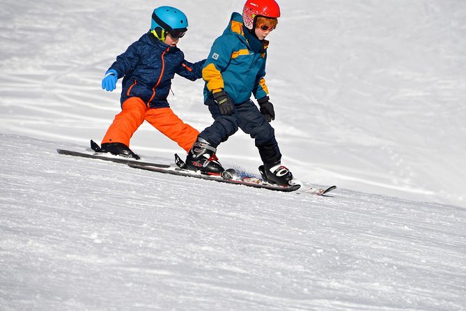Ski Beginners Package From Seoul - Package Highlights and Inclusions