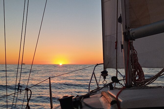Small Group - Sailing Trip - Costa Del Sol - Max. 5 People - Trip Details