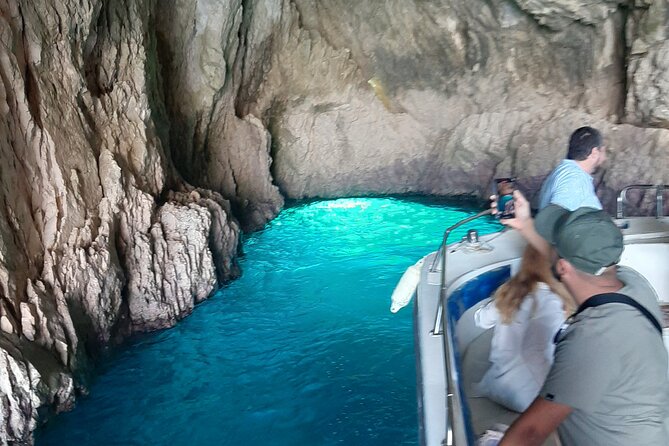 Small Group Tour Shipwreck Beach & Blue Caves (Land & Sea) - Tour Pricing and Booking Information
