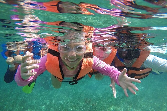 Snorkeling in Puerto Morelos With a Certified Guide! - Tour Details and Requirements