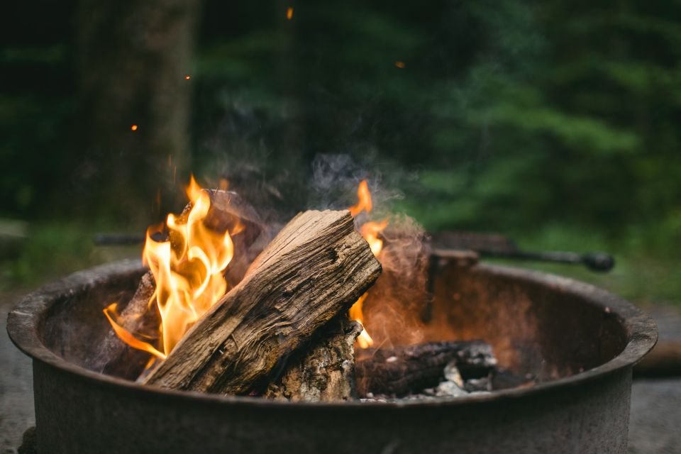 Step Back in Time and Cook Like an Ancient Cretan | Crete - Culinary Experience in Ancient Crete