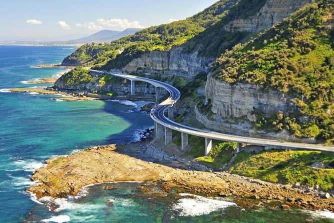 Sydney South Coast to Country Private Tour | Grand Pacific Drive - Tour Highlights and Inclusions