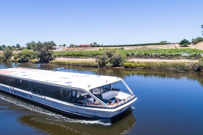 Taste of the Valley Cruise From Perth - Tour Highlights and Features