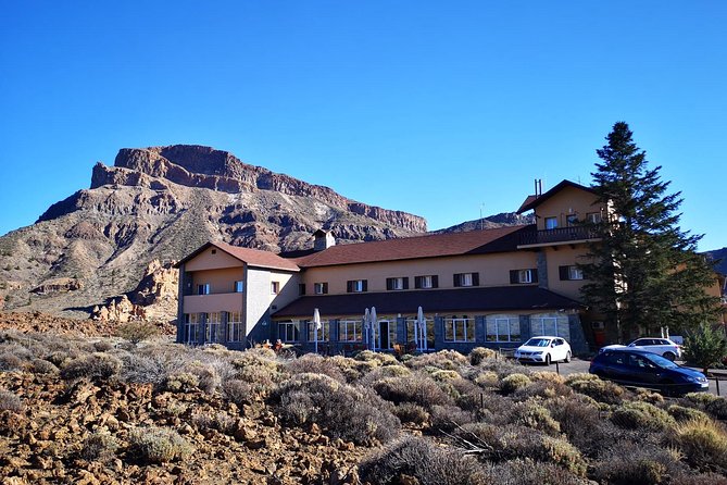 Teide National Park for Smaller Groups - Tour Highlights