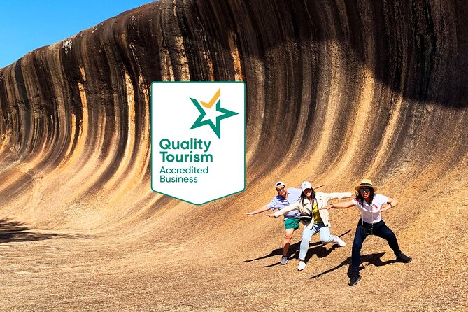 The Big Wave Rock Private Day Tour - Tour Highlights and Features