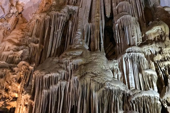 The Grutas De Garcia Experience - Pricing and Booking Details
