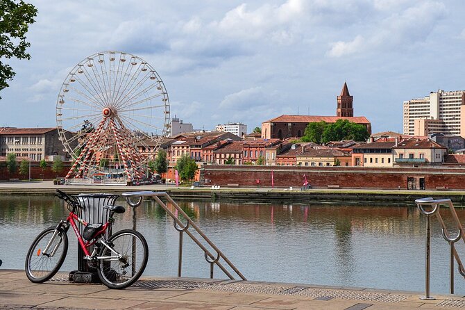 Toulouse Private Walking Tour With A Professional Guide - Tour Highlights